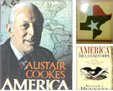 American History Di Bookends