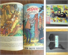Comics Propos par El Pinarillo Books