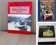Canals, Waterways and Maritime Sammlung erstellt von Glynn's Books