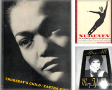 Biography de Grendel Books, ABAA/ILAB