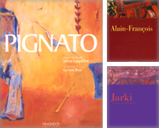 Beaux arts Curated by Librairie de l'Avenue - Henri  Veyrier